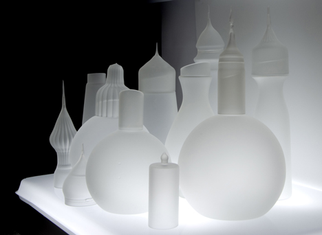 Minarets by Ezgi Turksoy & Kacper Hamilton Minarets by Ezgi Turksoy & Kacper Hamilton