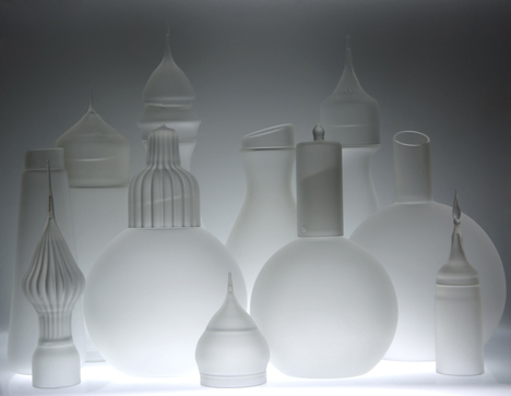 Minarets by Ezgi Turksoy & Kacper Hamilton Minarets by Ezgi Turksoy & Kacper Hamilton