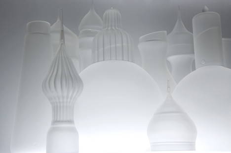 Minarets by Ezgi Turksoy & Kacper Hamilton Minarets by Ezgi Turksoy & Kacper Hamilton