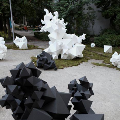 Modern Primitives by Aranda\Lasch Modern Primitives by Aranda\Lasch