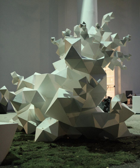 Modern Primitives by Aranda\Lasch Modern Primitives by Aranda\Lasch