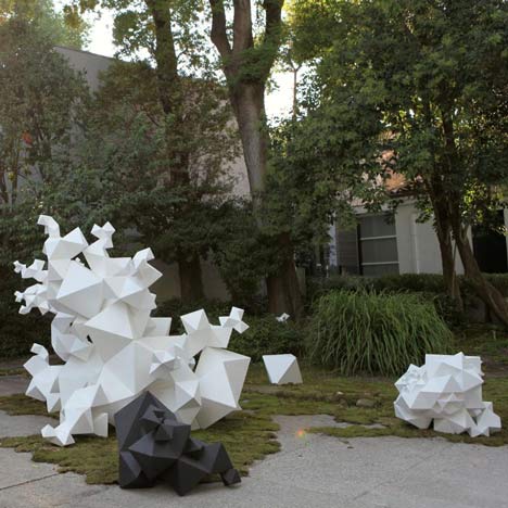 Modern Primitives by Aranda\Lasch Modern Primitives by Aranda\Lasch