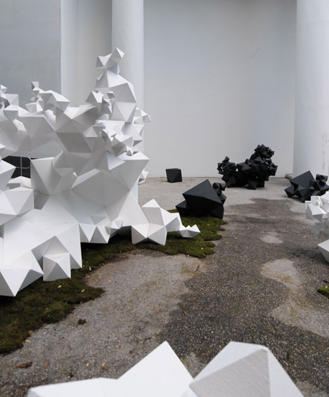 Modern Primitives by Aranda\Lasch Modern Primitives by Aranda\Lasch