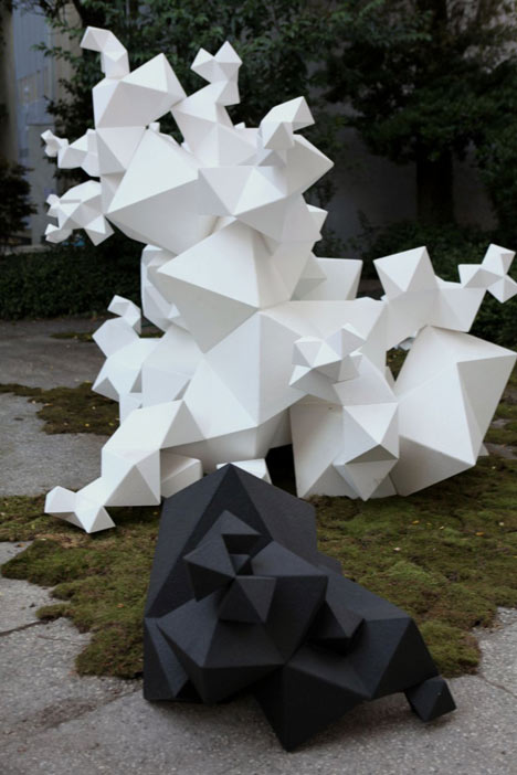 Modern Primitives by Aranda\Lasch Modern Primitives by Aranda\Lasch