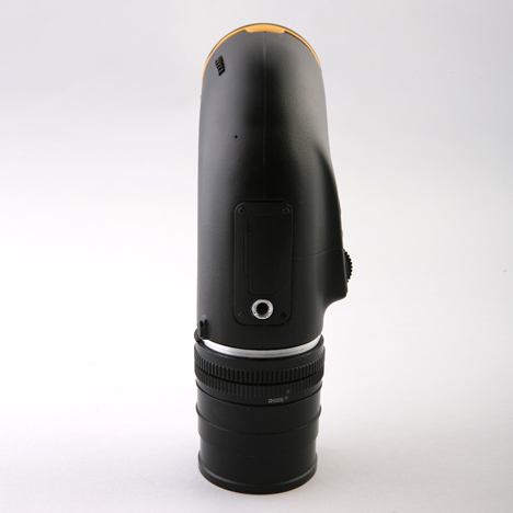 Periscope Camera by Yaniv Berg Periscope Camera by Yaniv Berg