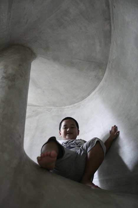 Playhouse by Aboday Playhouse by Aboday