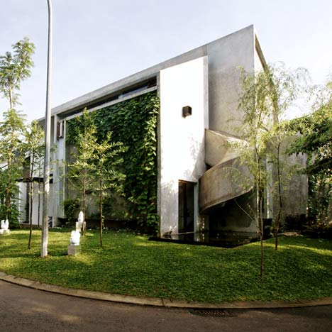 Playhouse by Aboday Playhouse by Aboday