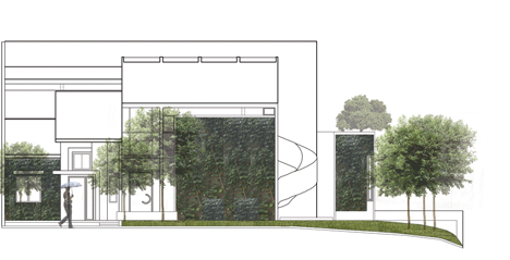 Playhouse by Aboday Playhouse by Aboday