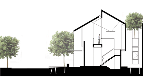 Playhouse by Aboday Playhouse by Aboday