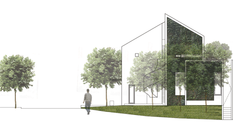 Playhouse by Aboday Playhouse by Aboday