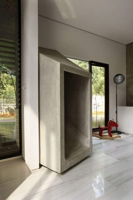 Playhouse by Aboday Playhouse by Aboday