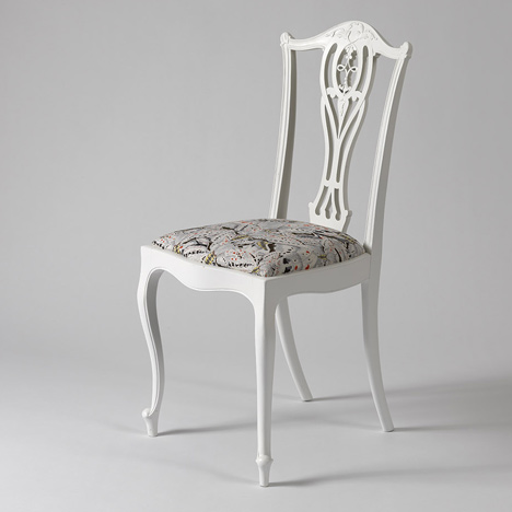 Lab Craft at Tent London - Timourous Beasties Lab Craft at Tent London - Timourous Beasties