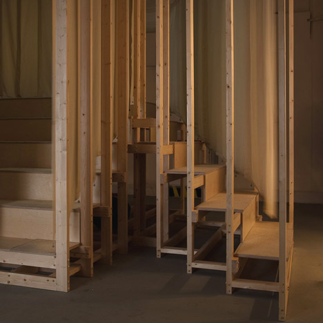 4am by dePaor architects 4am by dePaor architects