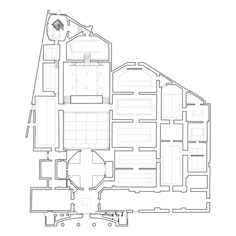 4am by dePaor architects 4am by dePaor architects