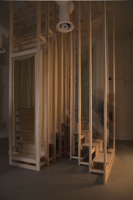 4am by dePaor architects 4am by dePaor architects