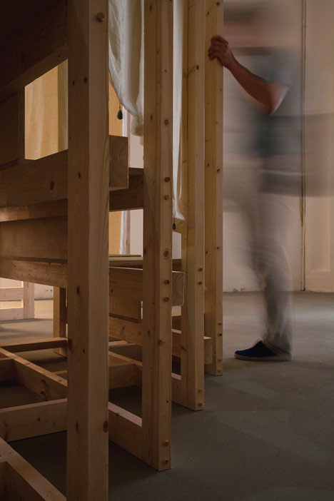 4am by dePaor architects 4am by dePaor architects