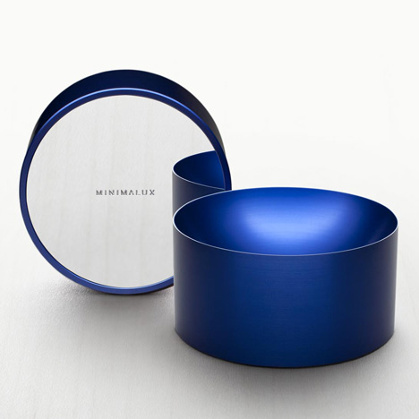 Colour and the Machine by Minimalux Colour and the Machine by Minimalux