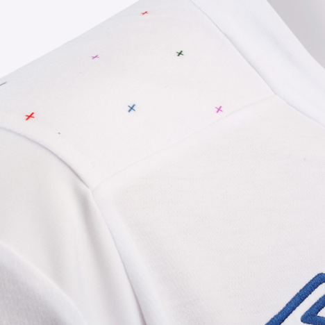 England Home Kit by Peter Saville for Umbro England Home Kit by Peter Saville for Umbro