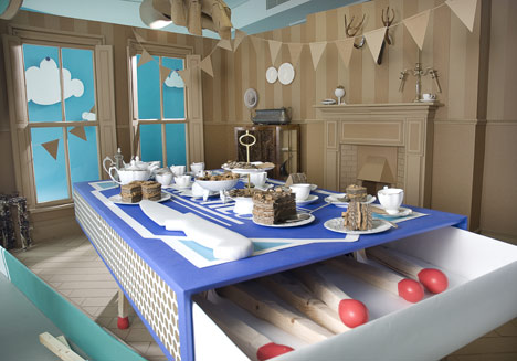 Hands On Design brought to life Hands On Design brought to life