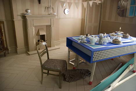 Hands On Design brought to life Hands On Design brought to life