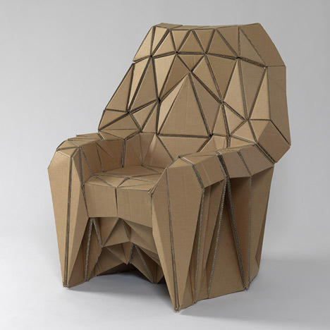 Lab Craft at Tent London - Liam Hopkins Lab Craft at Tent London - Liam Hopkins