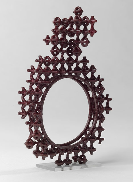 Lab Craft at Tent London - Justin Marshall Lab Craft at Tent London - Justin Marshall