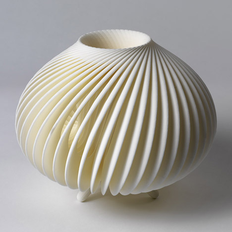 Lab Craft at Tent London - Assa Ashuach Lab Craft at Tent London - Assa Ashuach