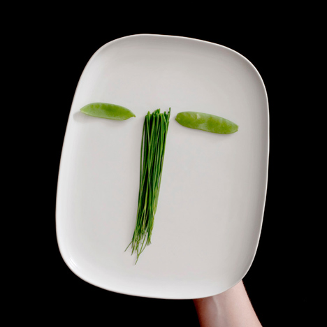 Ovale by Ronan and Erwan Bouroullec for Alessi Ovale by Ronan and Erwan Bouroullec for Alessi