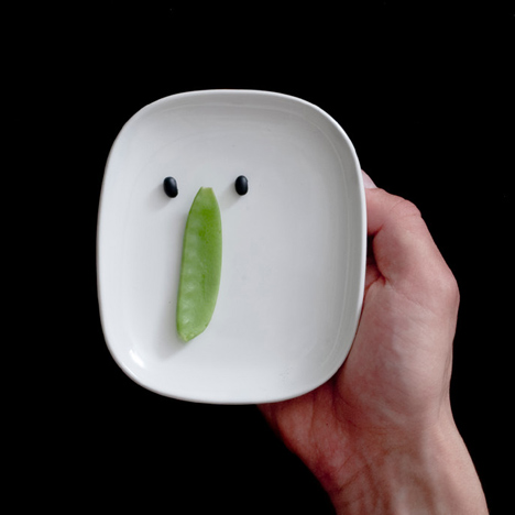 Ovale by Ronan and Erwan Bouroullec for Alessi Ovale by Ronan and Erwan Bouroullec for Alessi