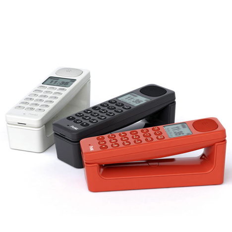 Punkt DP 01 by Jasper Morrison Punkt DP 01 by Jasper Morrison