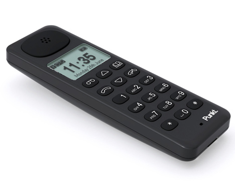 Punkt DP 01 by Jasper Morrison Punkt DP 01 by Jasper Morrison