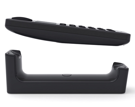 Punkt DP 01 by Jasper Morrison Punkt DP 01 by Jasper Morrison