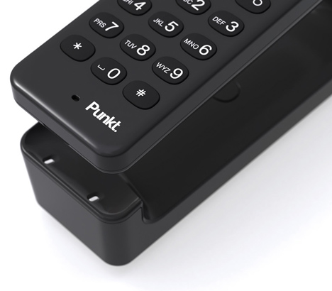 Punkt DP 01 by Jasper Morrison Punkt DP 01 by Jasper Morrison