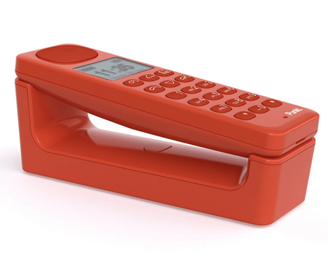 Punkt DP 01 by Jasper Morrison Punkt DP 01 by Jasper Morrison