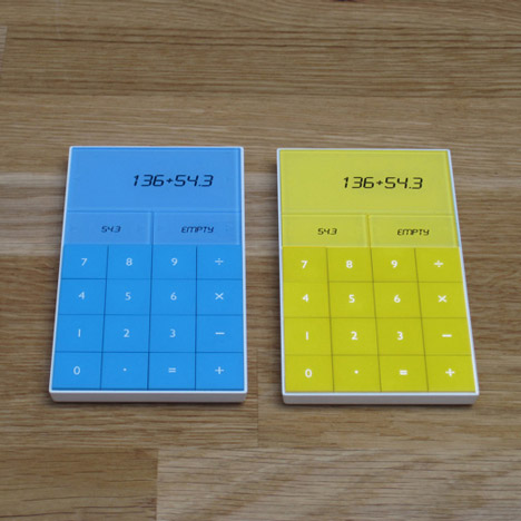 Calculator by Alexander Hulme Calculator by Alexander Hulme