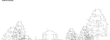 Balancing Barn by MVRDV and Mole Architects Balancing Barn by MVRDV and Mole Architects