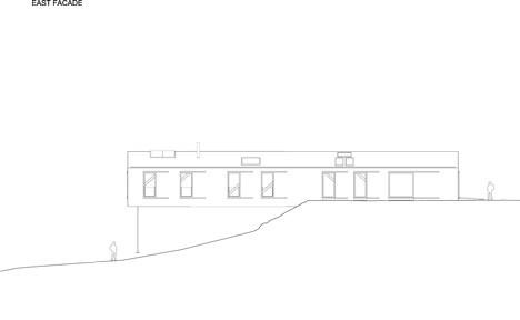 Balancing Barn by MVRDV and Mole Architects Balancing Barn by MVRDV and Mole Architects