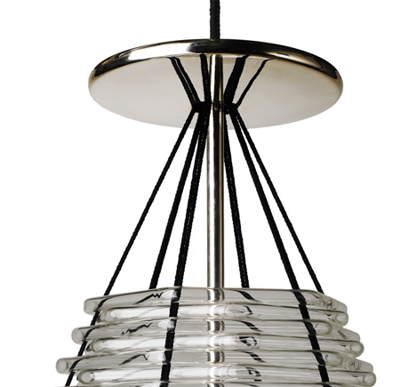 Basket by Marco Dessi for Lobmeyr Basket by Marco Dessi for Lobmeyr