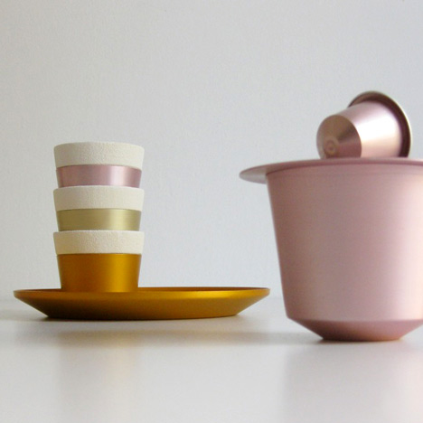 Grand Crus Cup Parade by Dottings Grand Crus Cup Parade by Dottings