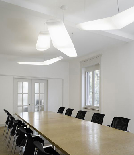 Parish House St Josef by Frei and Saarinen Architects Parish House St Josef by Frei and Saarinen Architects