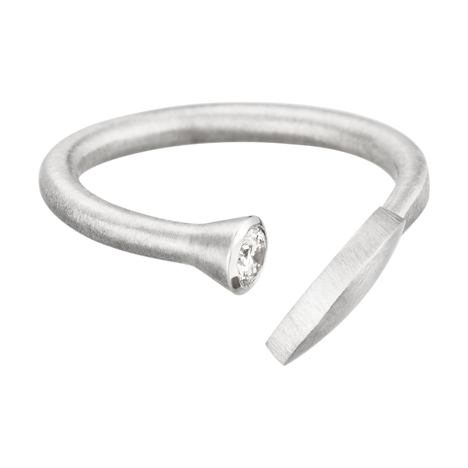 Rings by Nicolas Le Moigne and A E Kochert Rings by Nicolas Le Moigne and A E Kochert