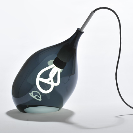 Vessel Series 01-03 by Samuel Wilkinson for Decode Vessel Series 01-03 by Samuel Wilkinson for Decode