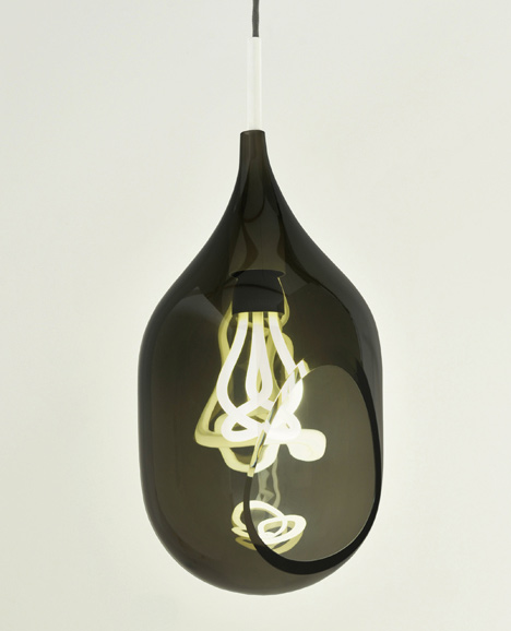 Vessel Series 01-03 by Samuel Wilkinson for Decode Vessel Series 01-03 by Samuel Wilkinson for Decode