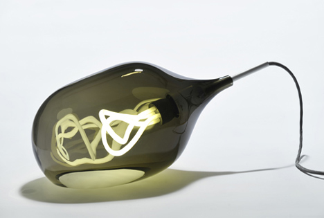 Vessel Series 01-03 by Samuel Wilkinson for Decode Vessel Series 01-03 by Samuel Wilkinson for Decode