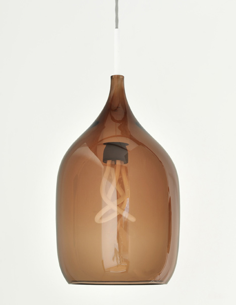 Vessel Series 01-03 by Samuel Wilkinson for Decode Vessel Series 01-03 by Samuel Wilkinson for Decode