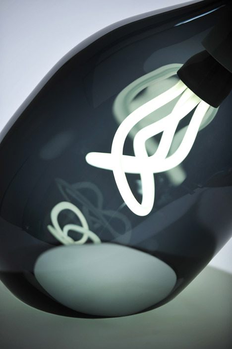 Vessel Series 01-03 by Samuel Wilkinson for Decode Vessel Series 01-03 by Samuel Wilkinson for Decode