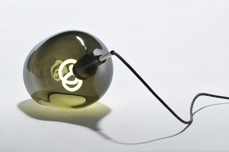 Vessel Series 01-03 by Samuel Wilkinson for Decode Vessel Series 01-03 by Samuel Wilkinson for Decode