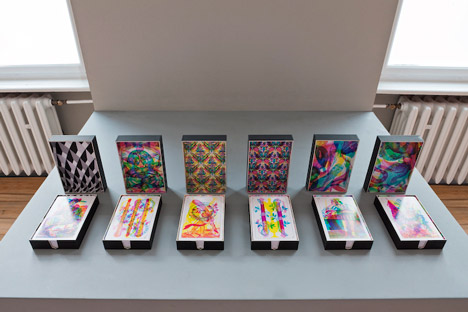 RGB by Carnovsky RGB by Carnovsky