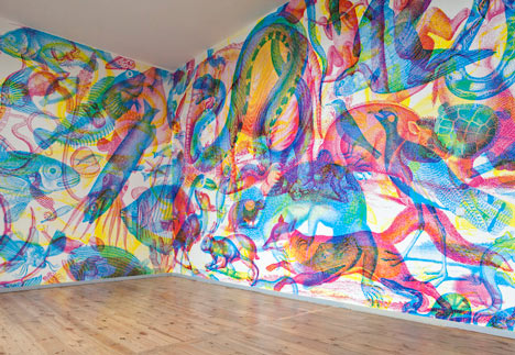 RGB by Carnovsky RGB by Carnovsky