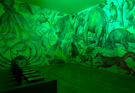 RGB by Carnovsky RGB by Carnovsky